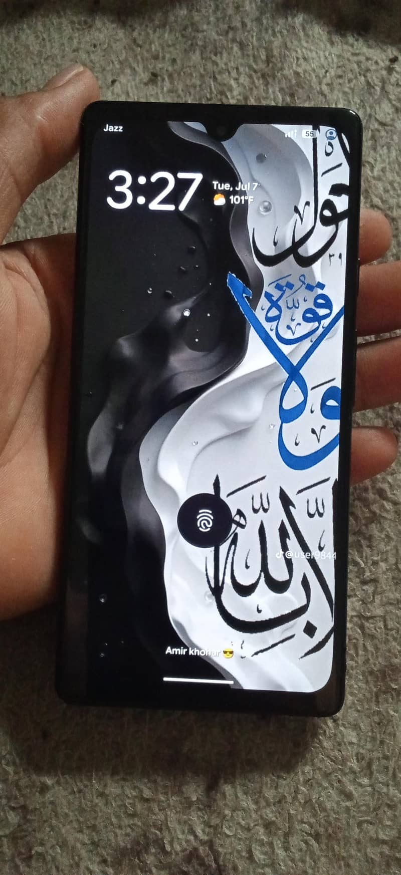 pixel 6a 1