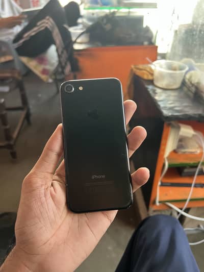 Apple iPhone 7 PTA 256