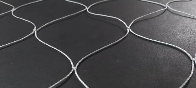 Cricket Practice Net | Sport Indoor & Outdoor Net | Parachute 12
