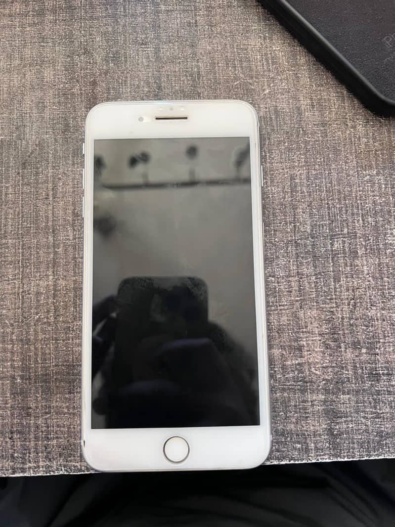 Iphone 8plus 3