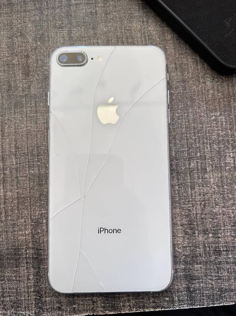 Iphone 8plus 4