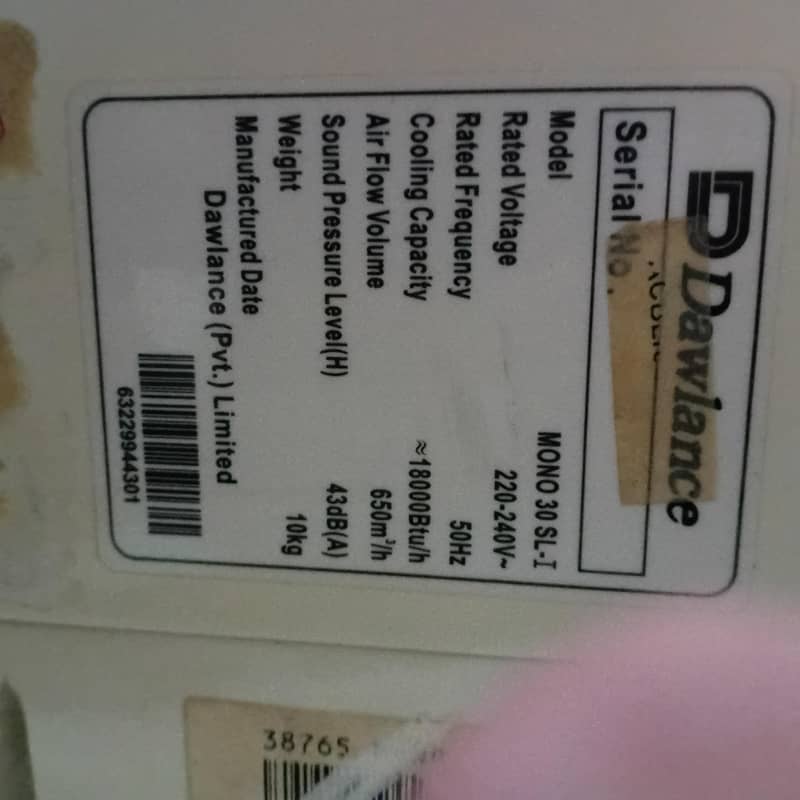 Dawlance 1