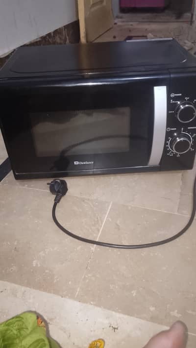 microwave oven for sell in karachi