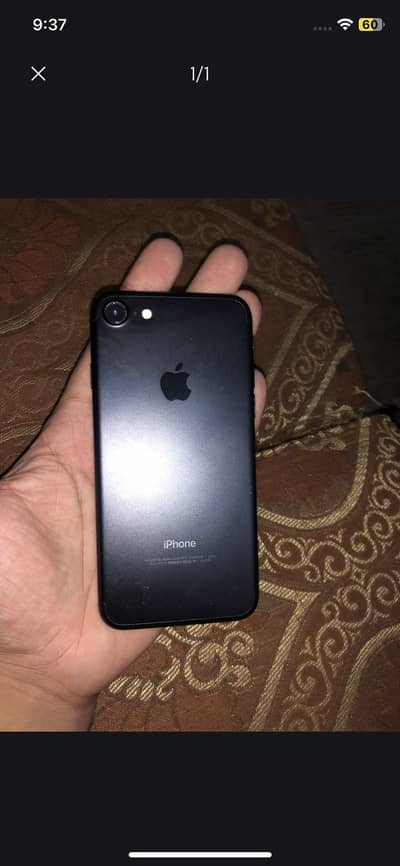 Apple iPhone 7. exchange possible