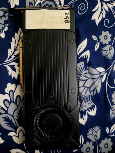 NVIDIA GeForce GTX 760 2GB