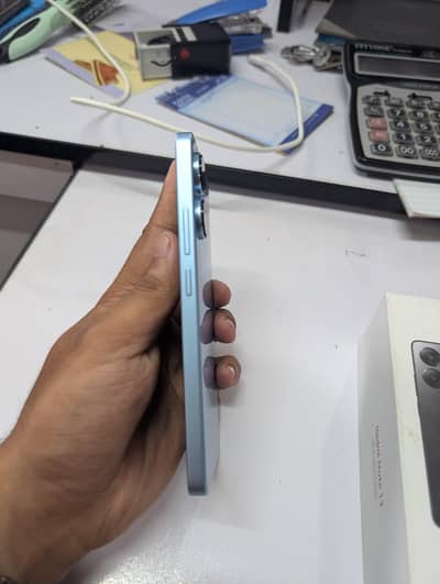 Redmi note 13