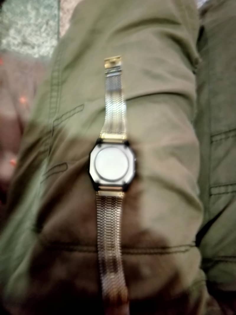 CASIO 2