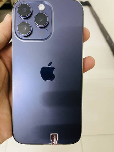 Apple iPhone 14 Pro Max