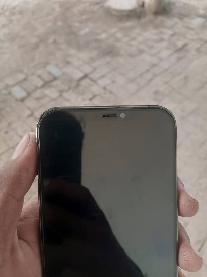 Apple iPhone 12 Pro Max 4