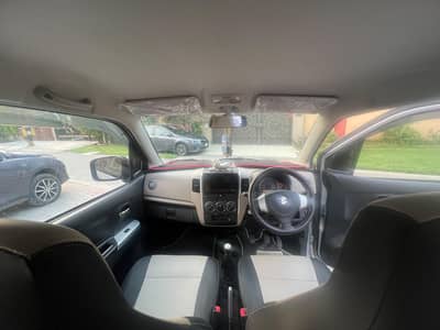 Suzuki Wagon R 2022