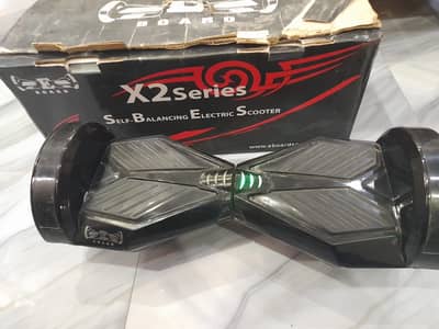 Hoverboard