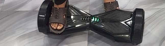 Hoverboard 1