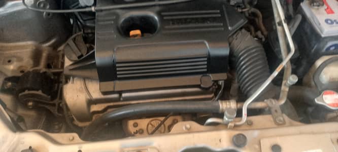 Suzuki Wagon R 2014
