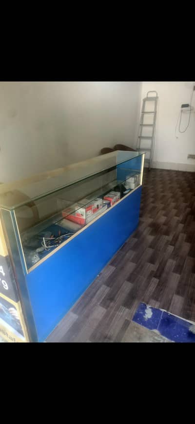 Counter for sale