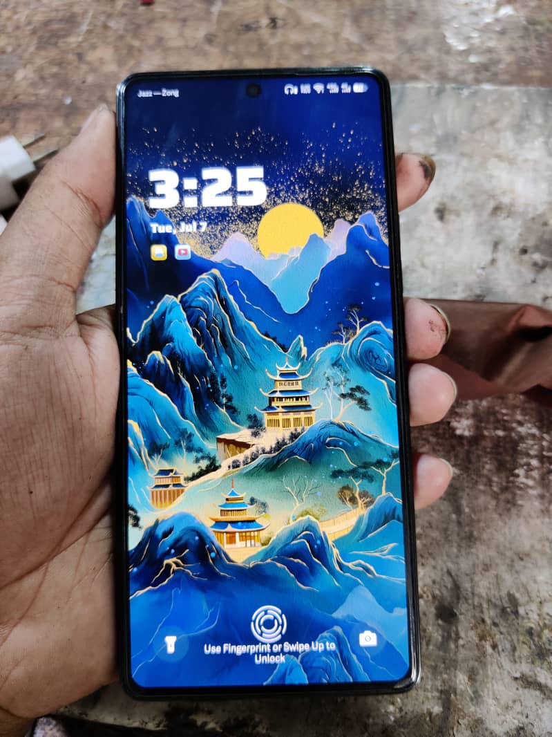 Tecno CAMON 30 0