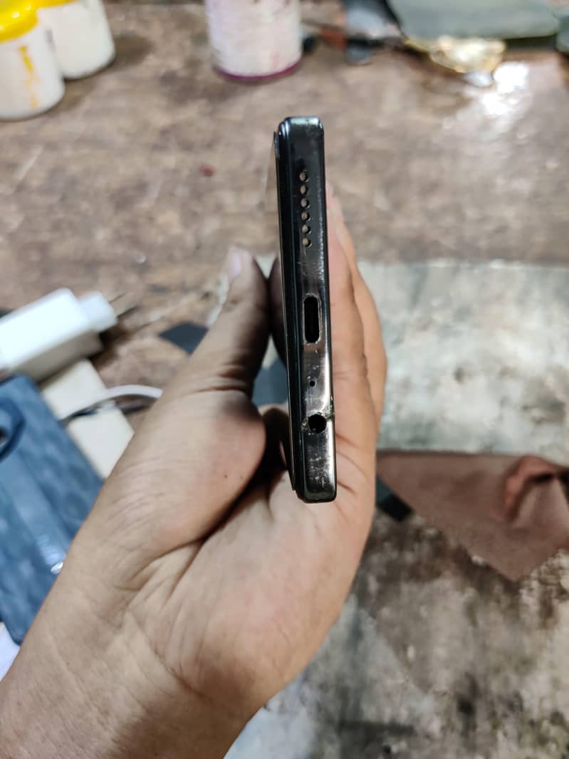 Tecno CAMON 30 4