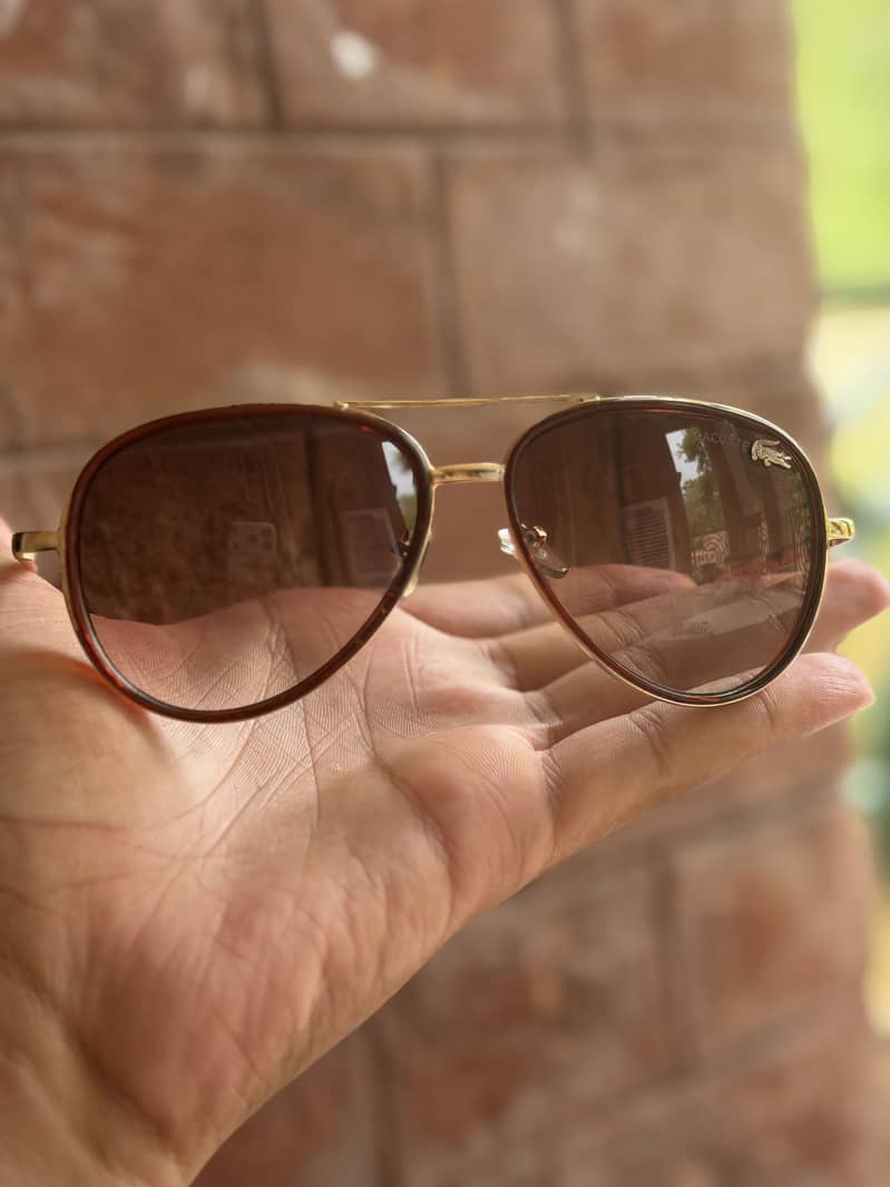 Glasses 3