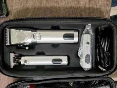 Hair Groming Machine set imported