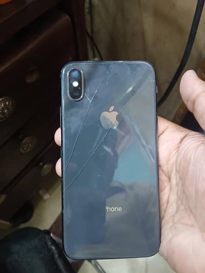 Apple iPhone X
