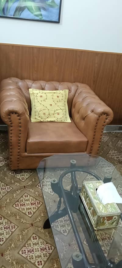 2 seater Sofa