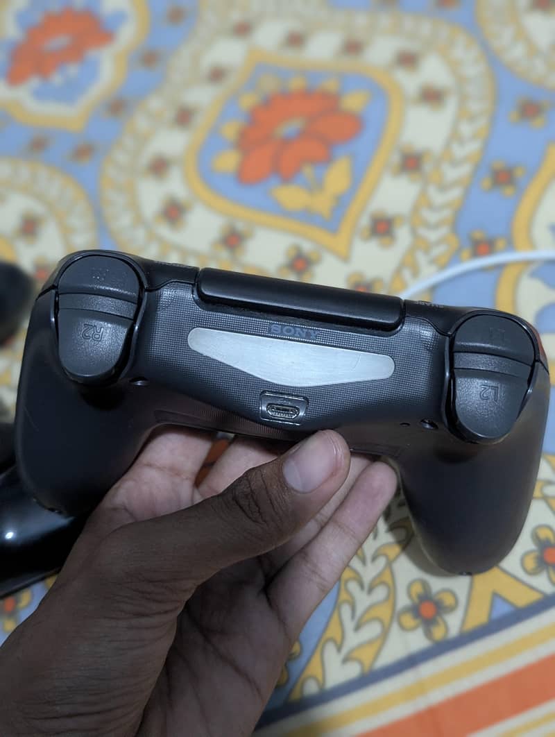 Ps4 original controller sony 2