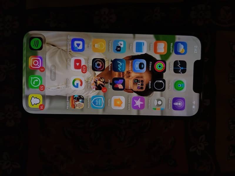 Apple iPhone 16e 10