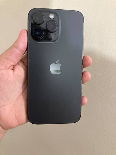 Apple iPhone 14 Pro Max