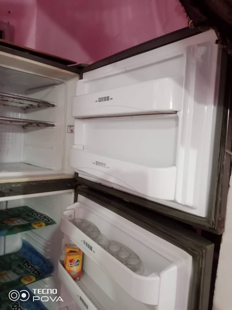 Refrigerator 1