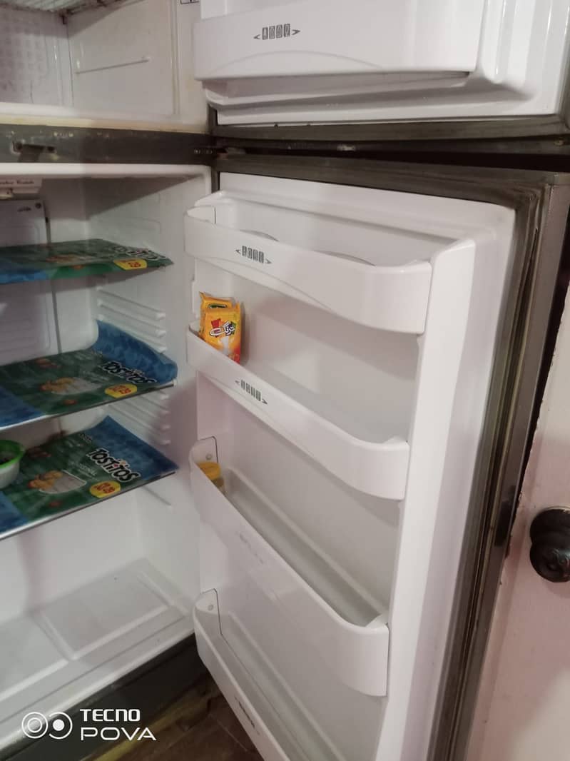 Refrigerator 2