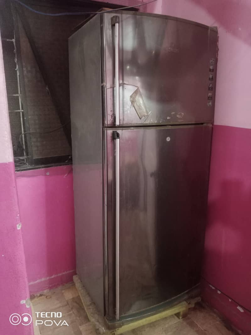Refrigerator 3