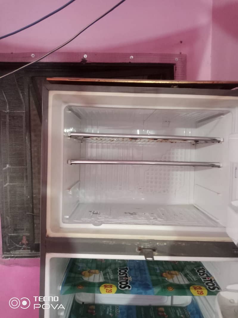 Refrigerator 5