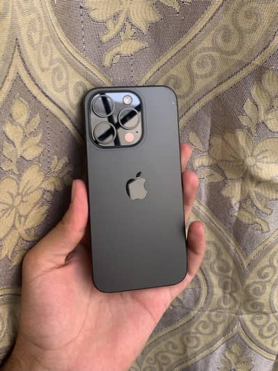 Apple iPhone 15 Pro