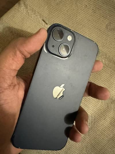 Apple iPhone 13  condition 10/10 128 with box 6 month warranty