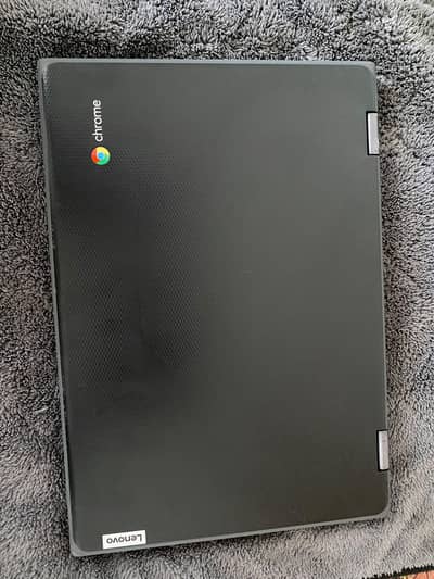 Lenovo Chromebook Touch Screen 360