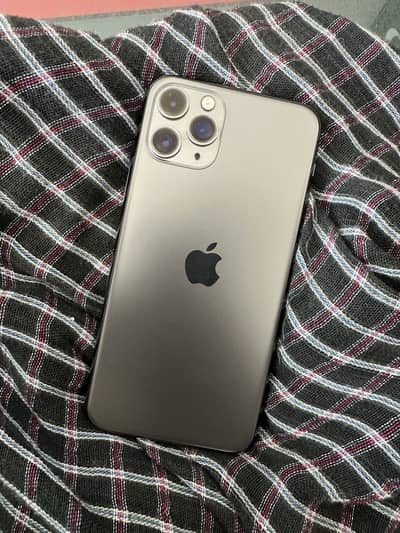 Apple iPhone 11 Pro 256gb pta approved