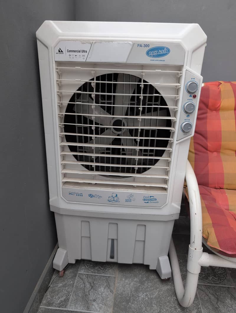 Air cooler 0