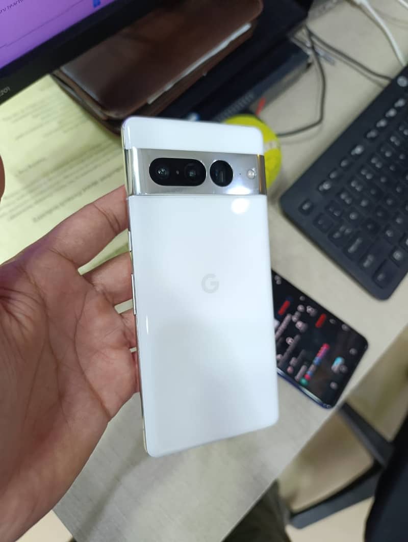Google Pixel 7 Pro 1