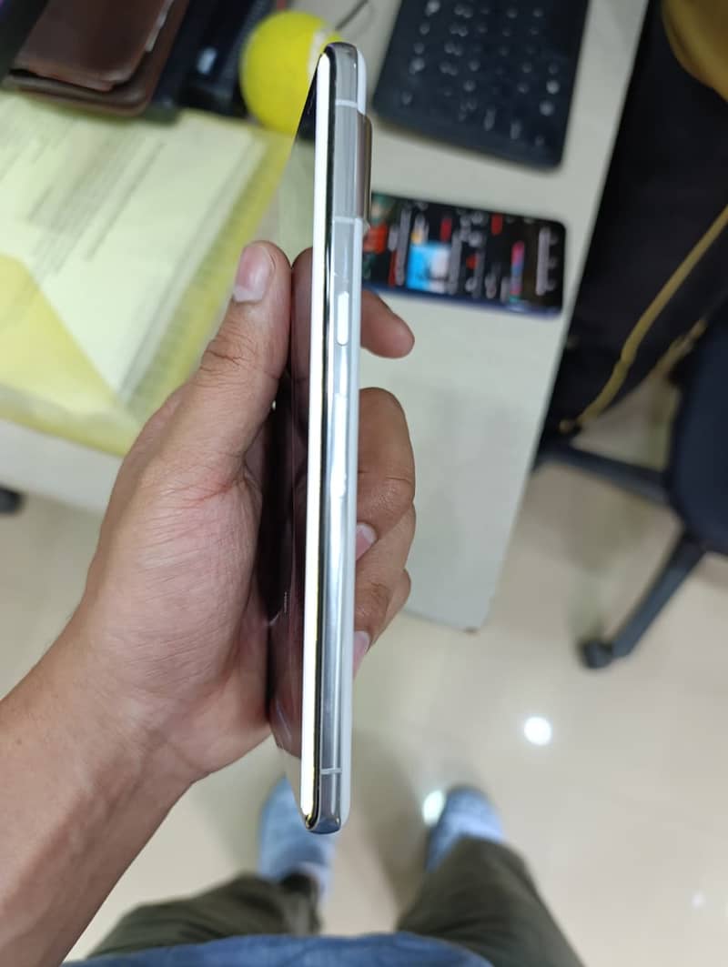 Google Pixel 7 Pro 3