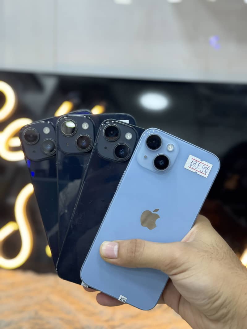 Apple iPhone 14 1