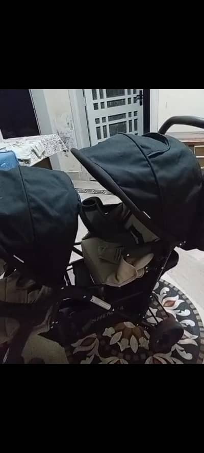 kids pram