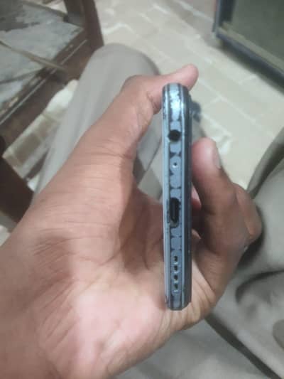 Vivo Y21 complete samaan