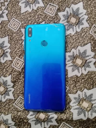 Huawei Y7 Prime
