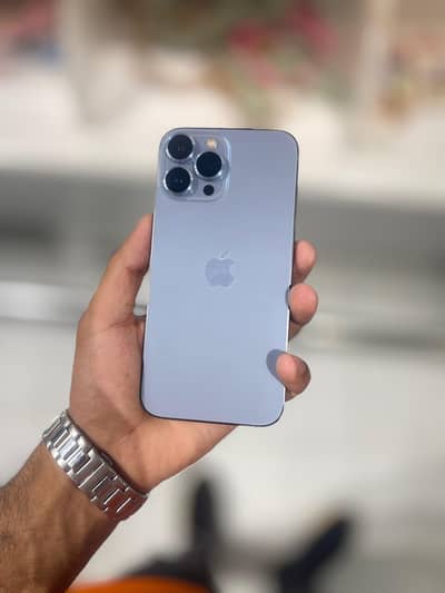 Apple iPhone 13 Pro Max
