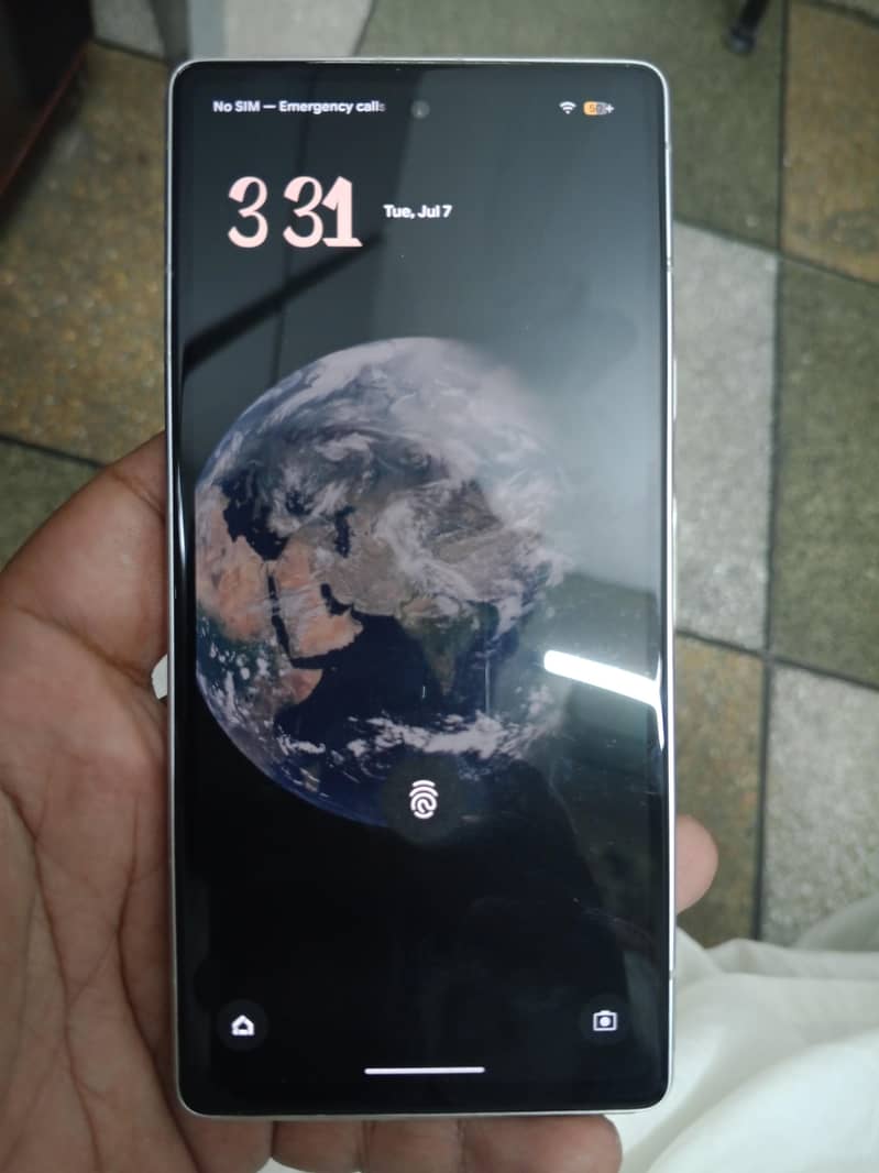 google pixel 7a 0