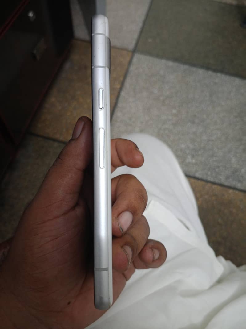 google pixel 7a 1