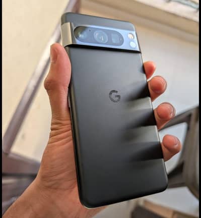 Google pixel 8pro  for sale