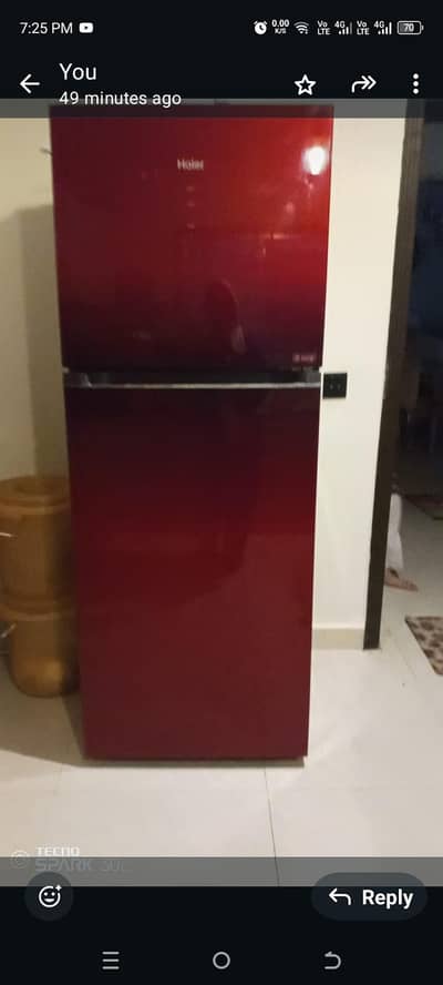 Fridge For Sale