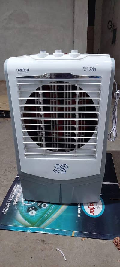 brand new aircooler