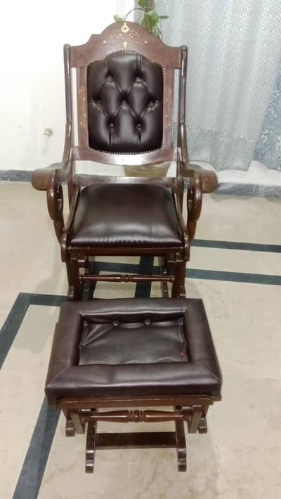 Relaxing Chair