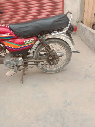 2012 model all ok engine all ok